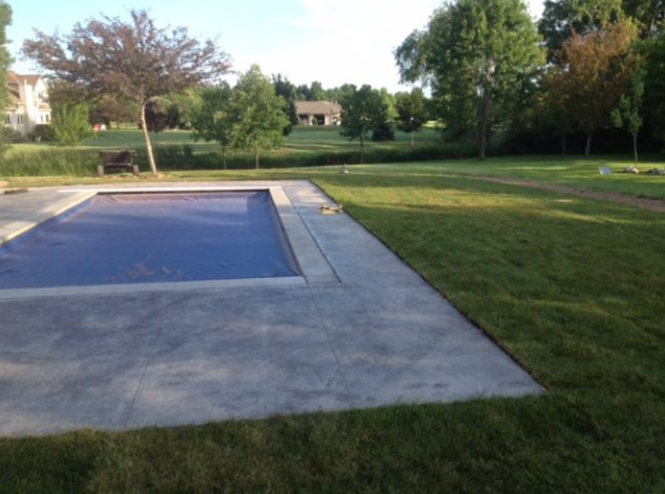 Cannonball Pools - Kaukauna, WI