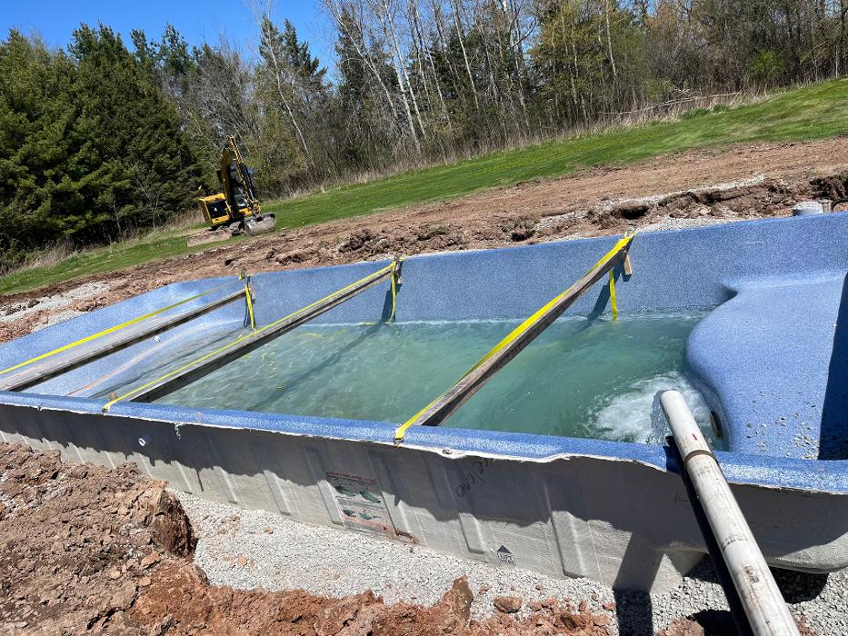 Cannonball Pools - Kaukauna, WI