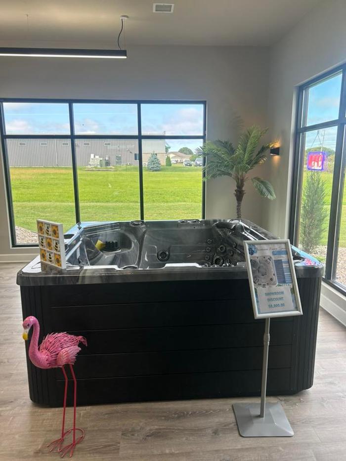 Cannonball Pools - Kaukauna, WI