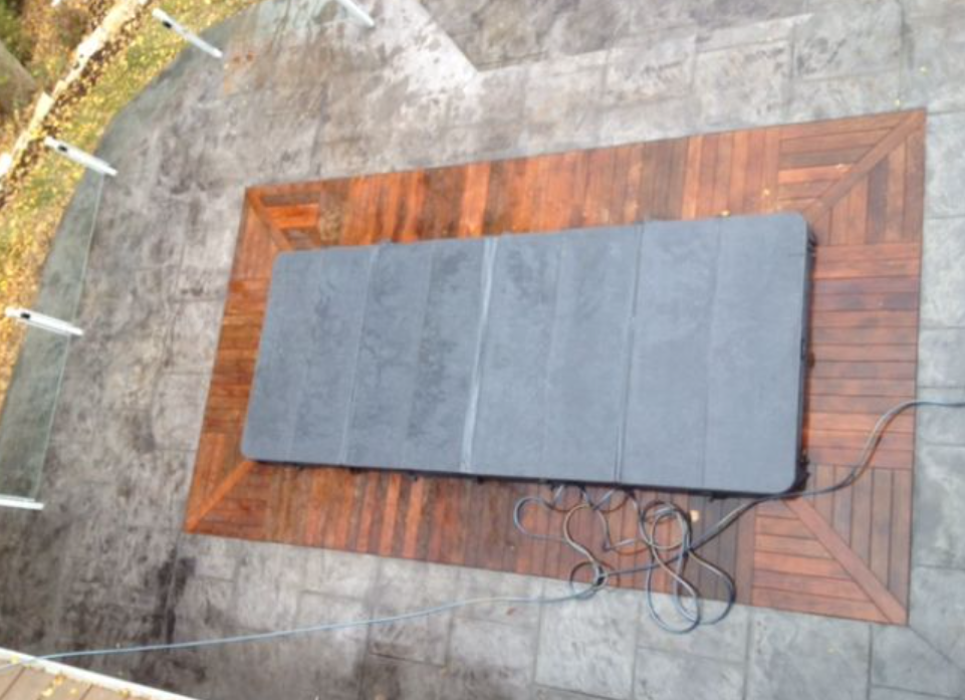 Cannonball Pools - Kaukauna, WI