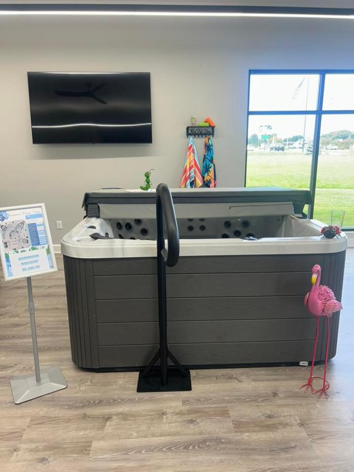 Cannonball Pools - Kaukauna, WI