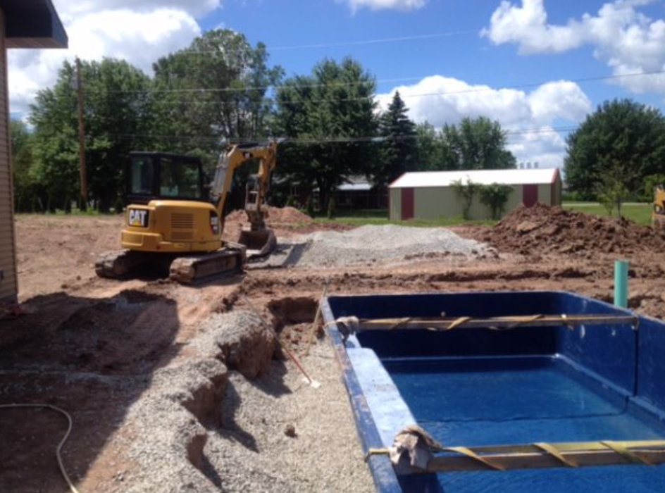 Cannonball Pools - Kaukauna, WI