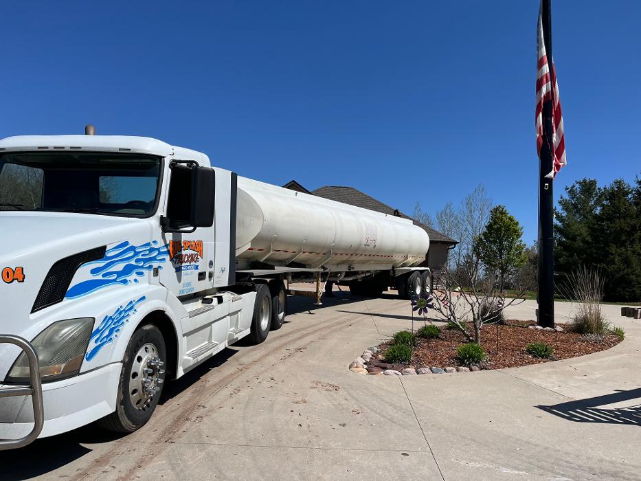 Cannonball Pools - Kaukauna, WI