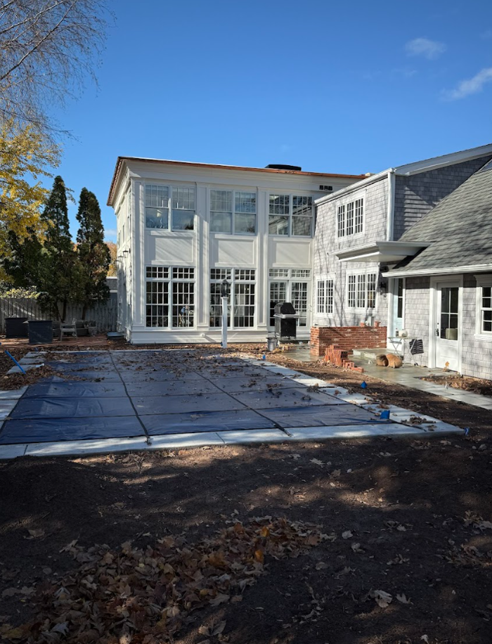 Cannonball Pools - Kaukauna, WI