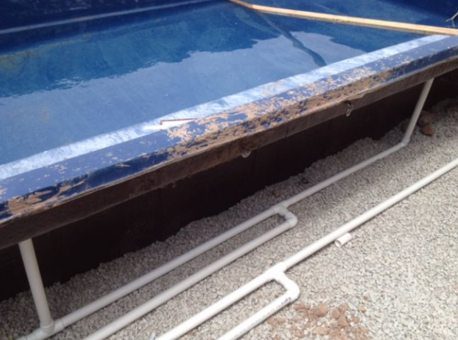 Cannonball Pools - Kaukauna, WI