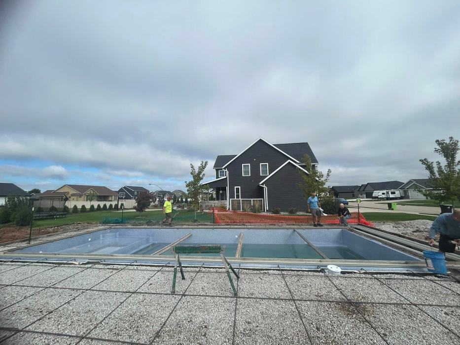 Cannonball Pools - Kaukauna, WI