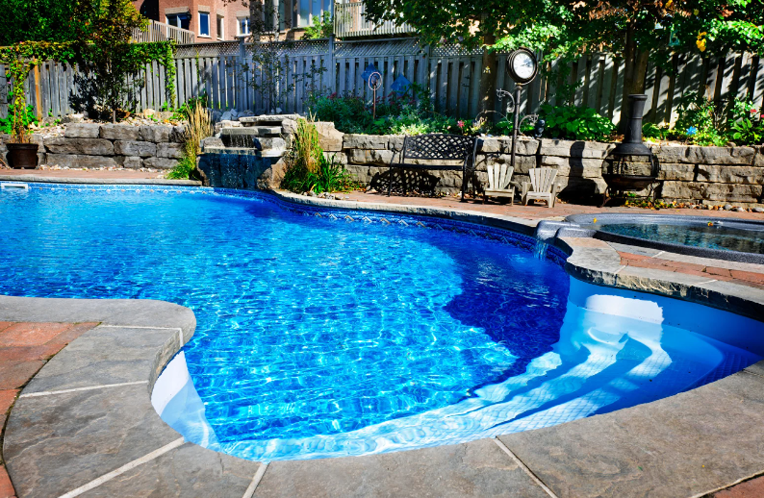 Cannonball Pools - Kaukauna, WI