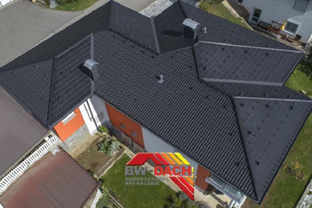 BW-DACH Walter Brugger, Gewerbezeile in Spittal an der Drau