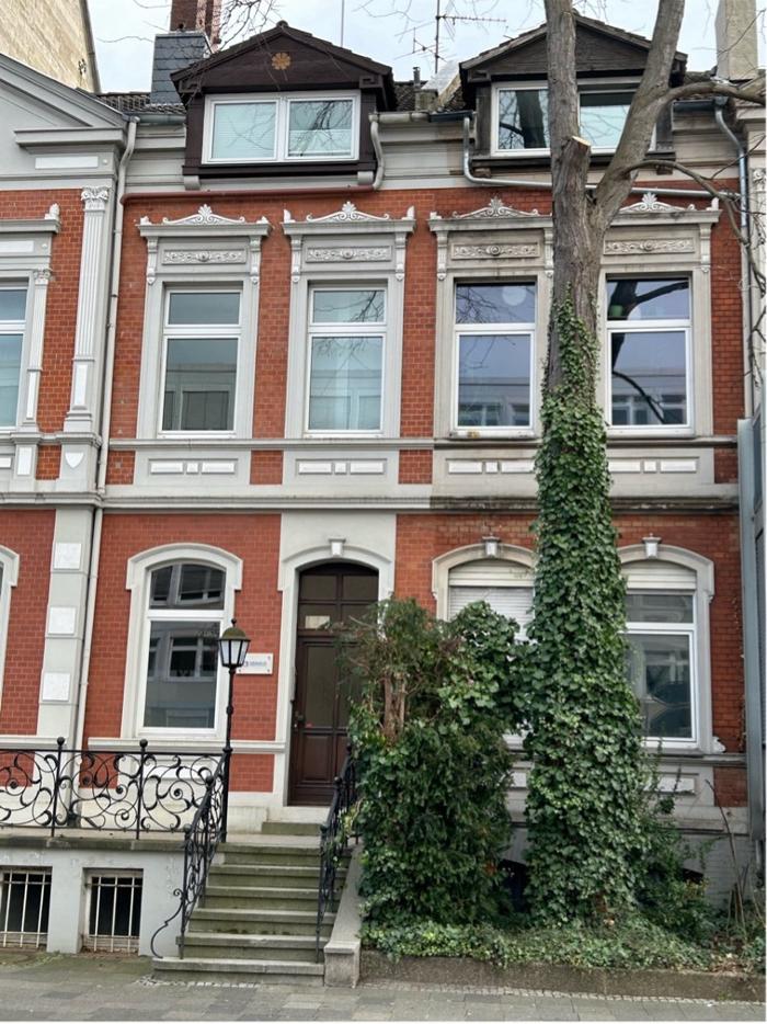 Hausverwaltung Volksbank eG, Zingel in Hildesheim