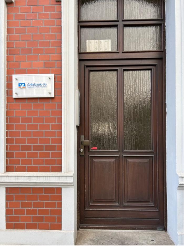 Hausverwaltung Volksbank eG, Zingel in Hildesheim