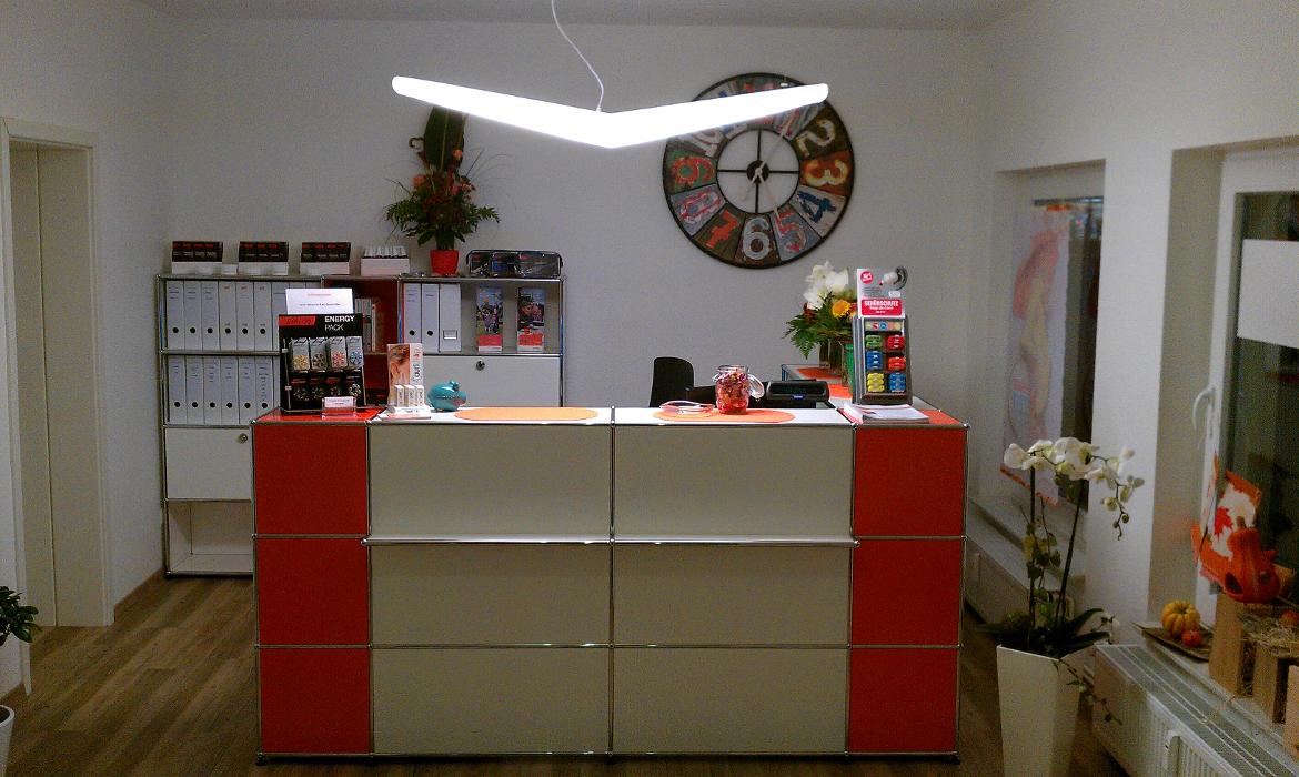 Siebold HÖRakustik, Scherenbosteler Straße in Wedemark