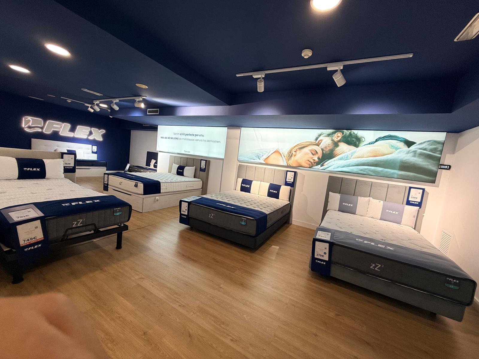 Galería en miniatura