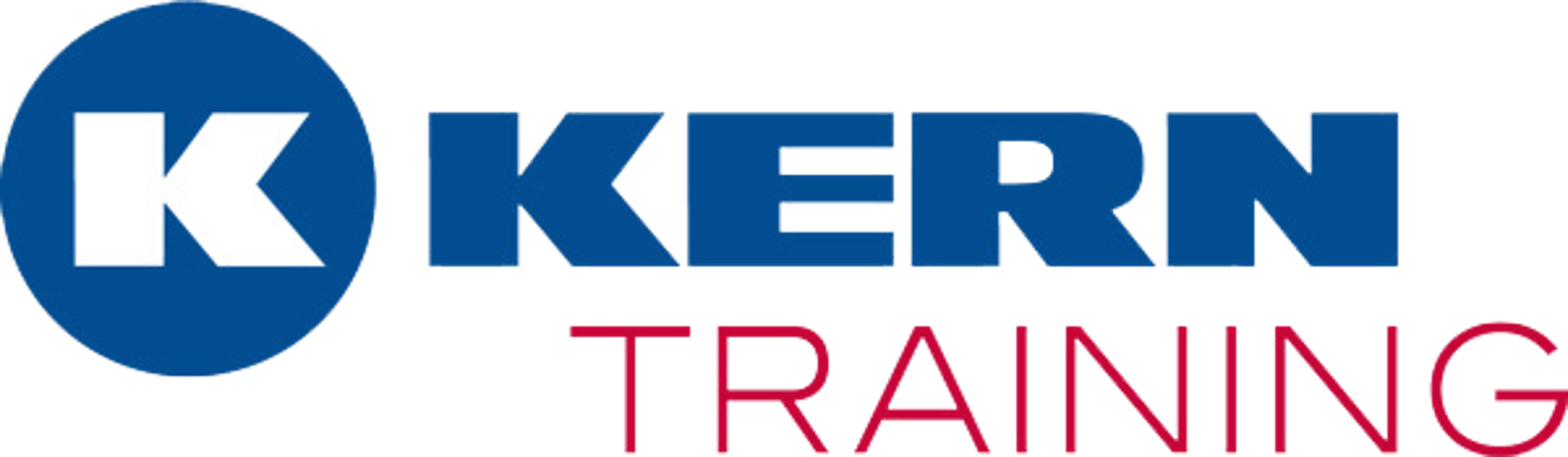KERN AG Training