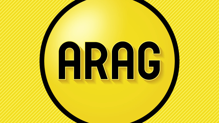 ARAG Versicherung Haßloch, An der Kuhstraße in Böhl-Iggelheim