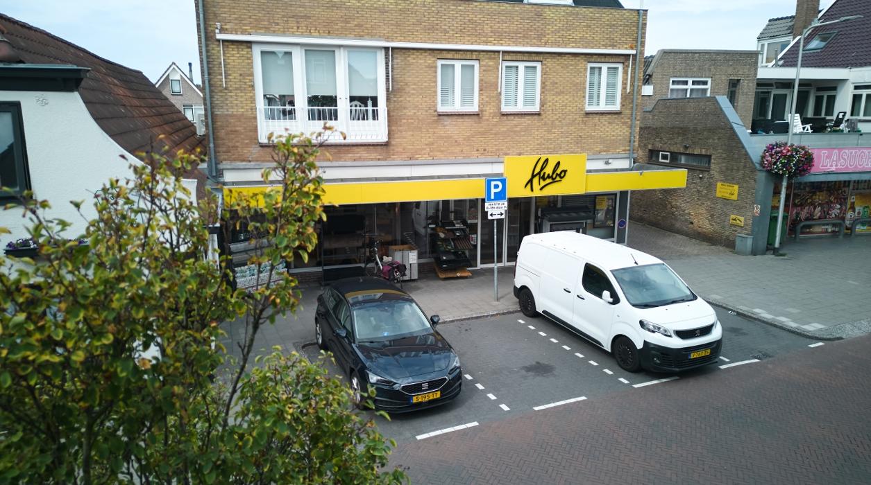 Hubo bouwmarkt Noordwijk