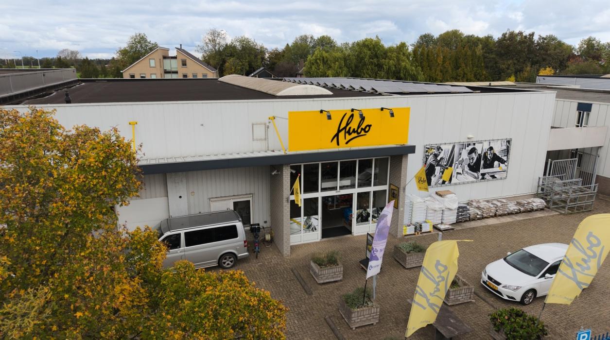 Hubo bouwmarkt Montfoort