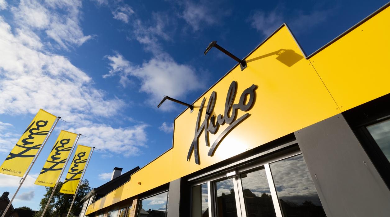 Hubo bouwmarkt Renswoude