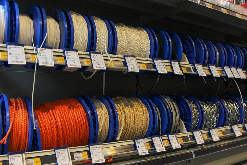 Hubo bouwmarkt Arnhem