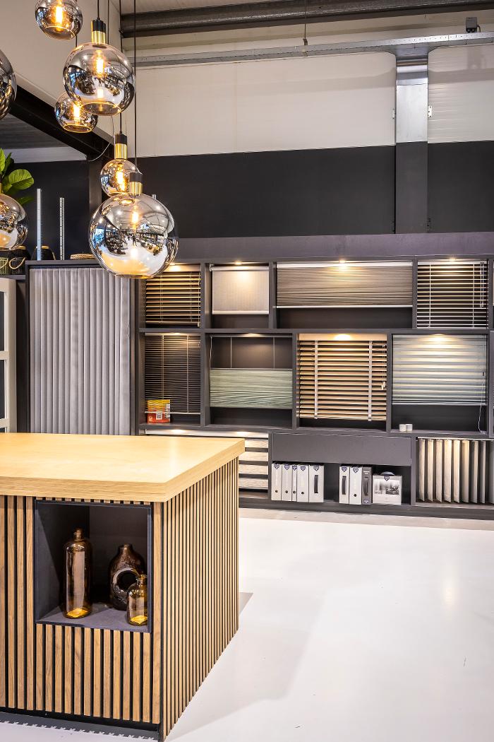 Hubo XL bouwmarkt Serooskerke