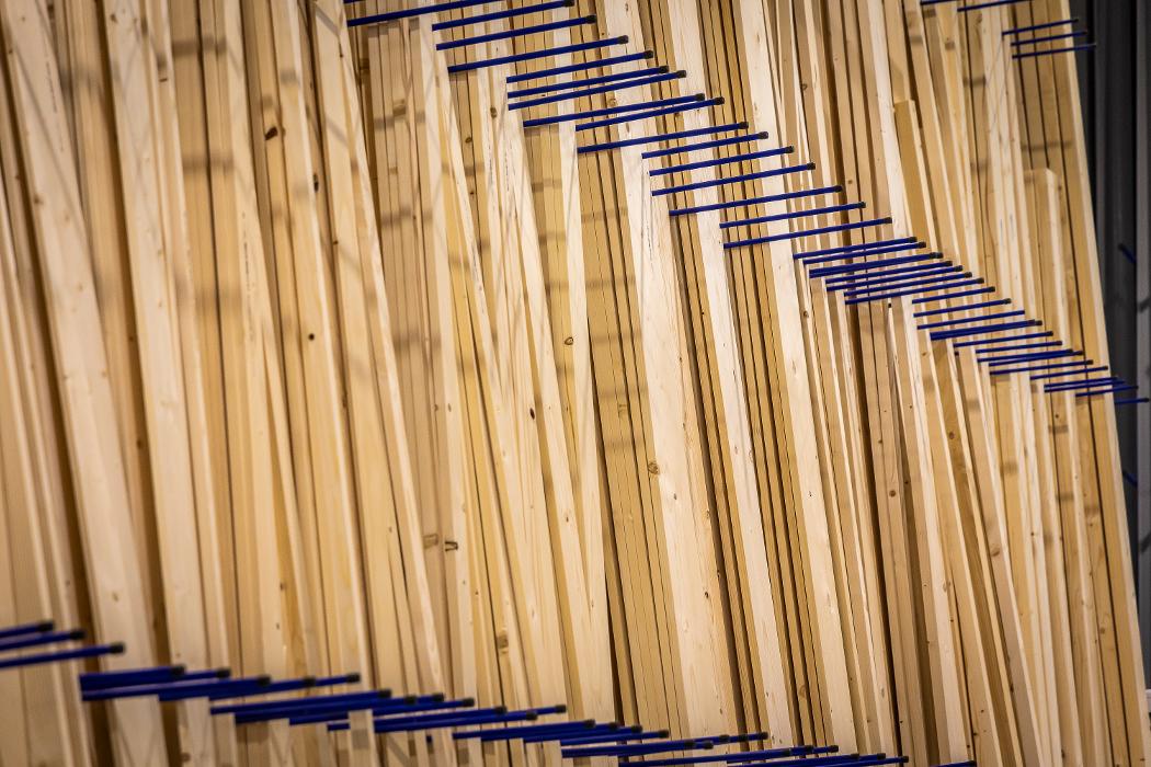 Hubo XL bouwmarkt Serooskerke