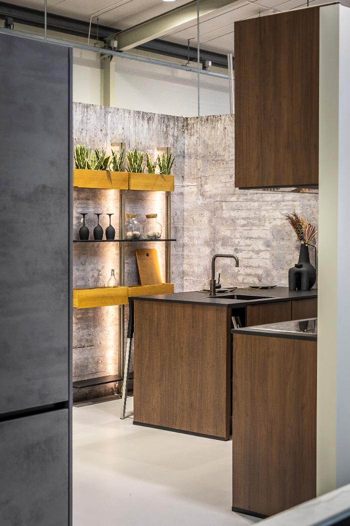 Hubo XL bouwmarkt Serooskerke