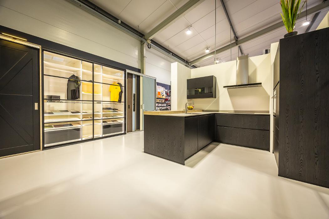 Hubo XL bouwmarkt Serooskerke