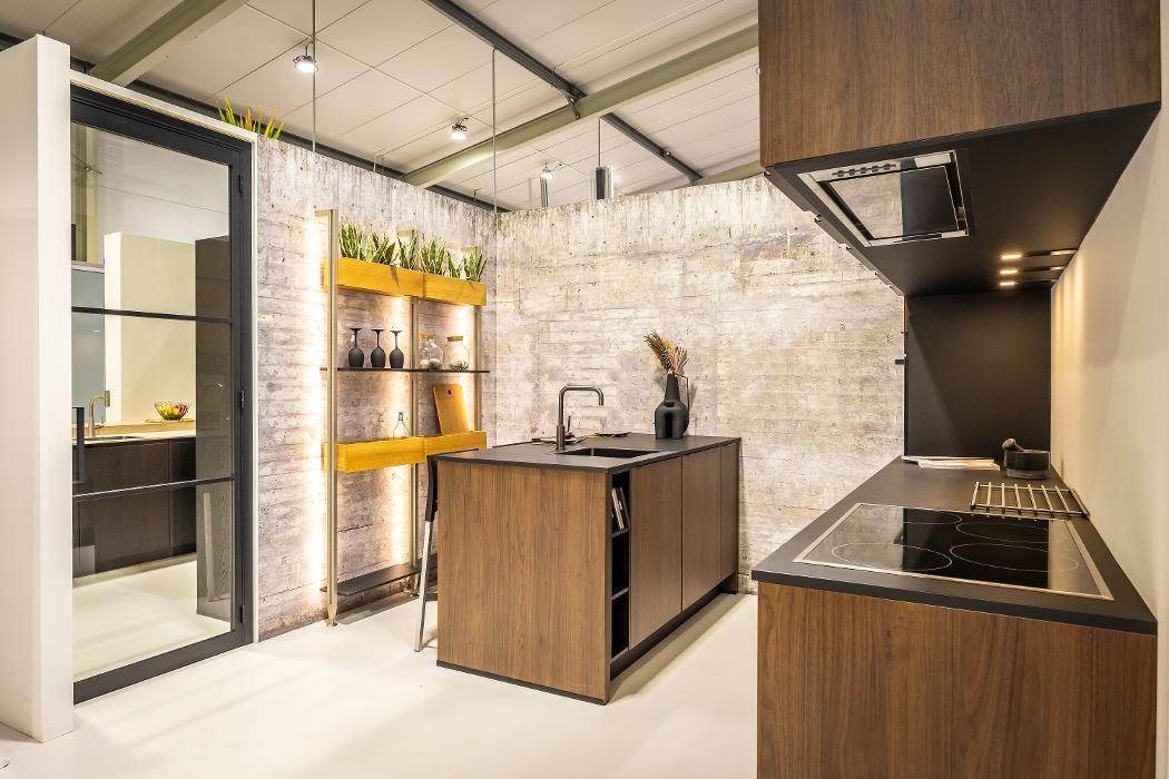 Hubo XL bouwmarkt Serooskerke