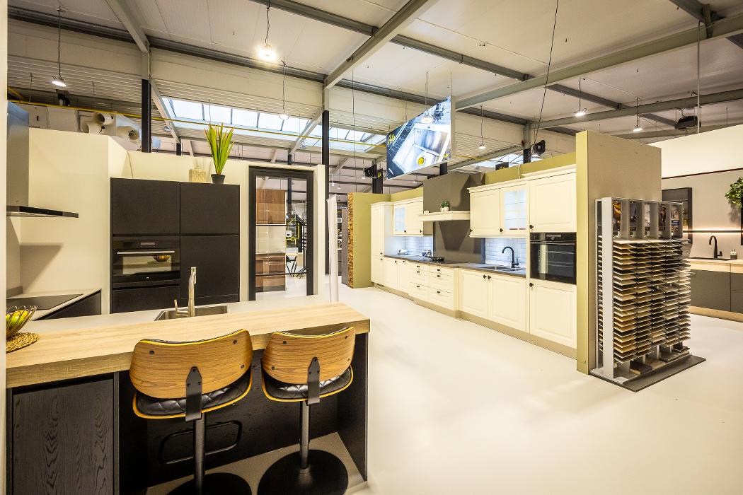 Hubo XL bouwmarkt Serooskerke