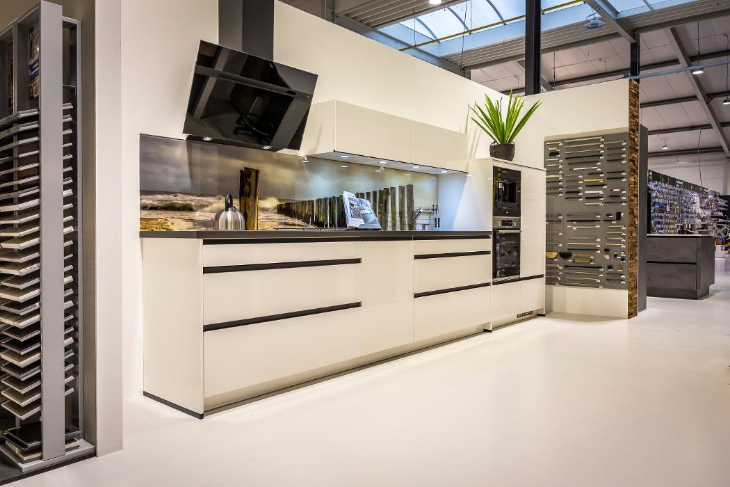 Hubo XL bouwmarkt Serooskerke