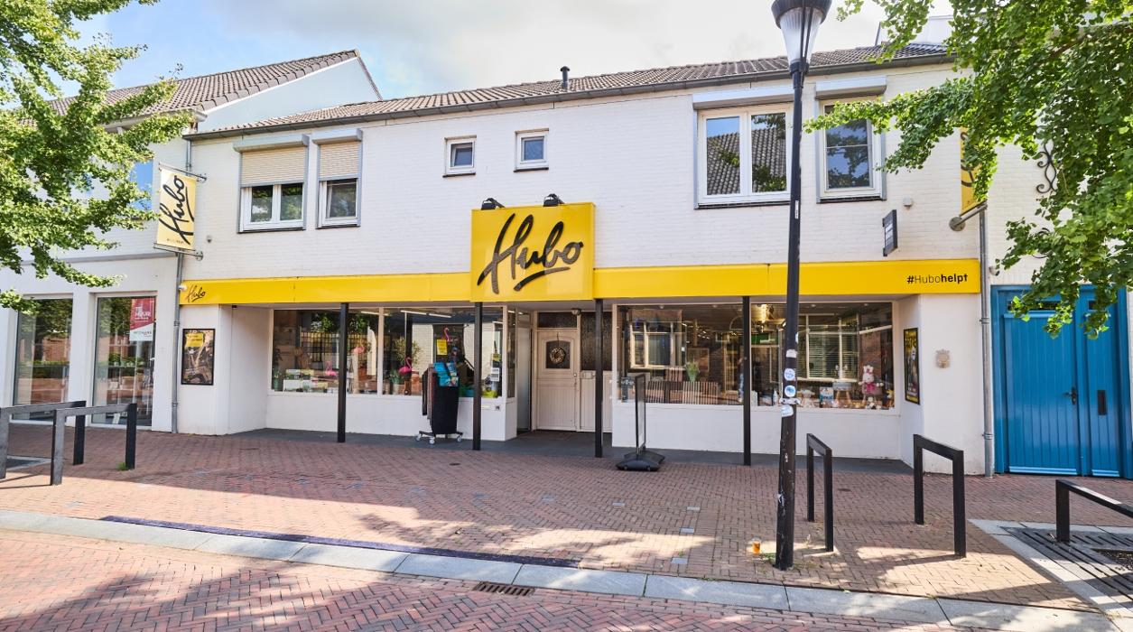 Hubo bouwmarkt Nederweert