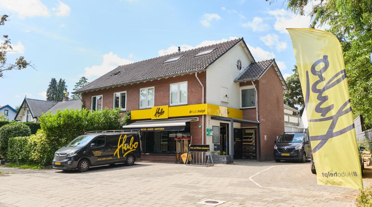 Hubo bouwmarkt Baarn