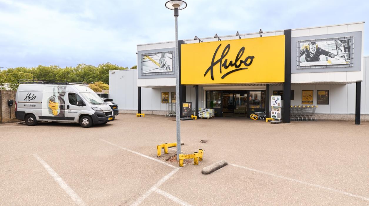 Hubo bouwmarkt Berkel-Enschot