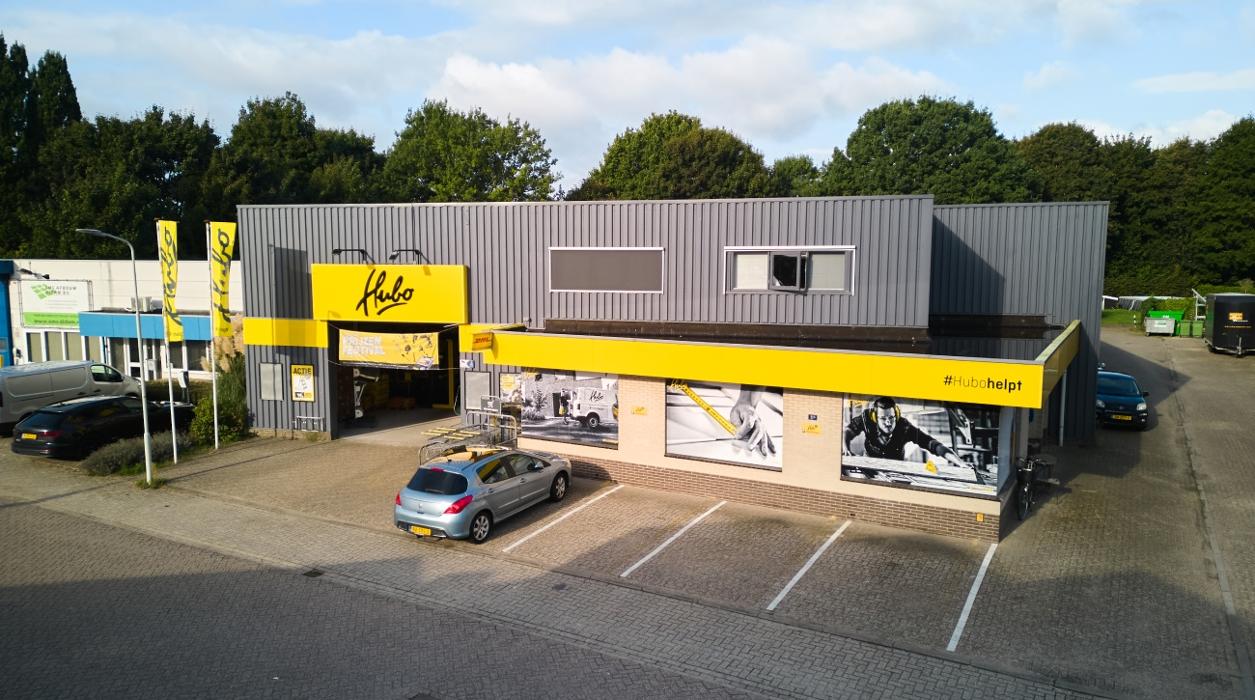 Hubo bouwmarkt Didam