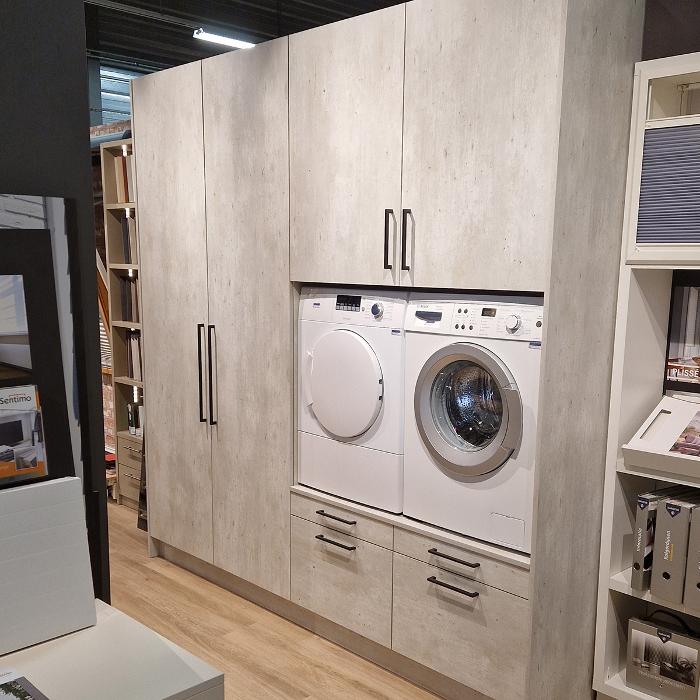 Hubo bouwmarkt Hoogeveen Alteveerstraat Harke