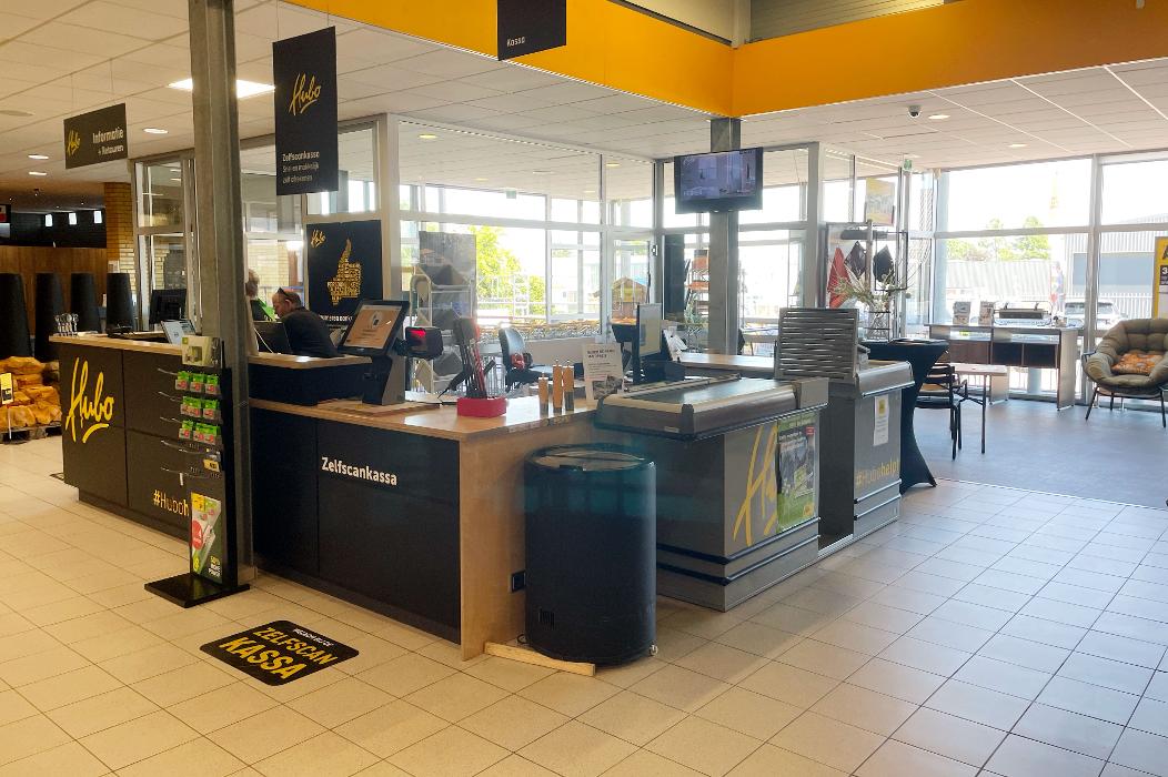 Hubo XL bouwmarkt Margraten