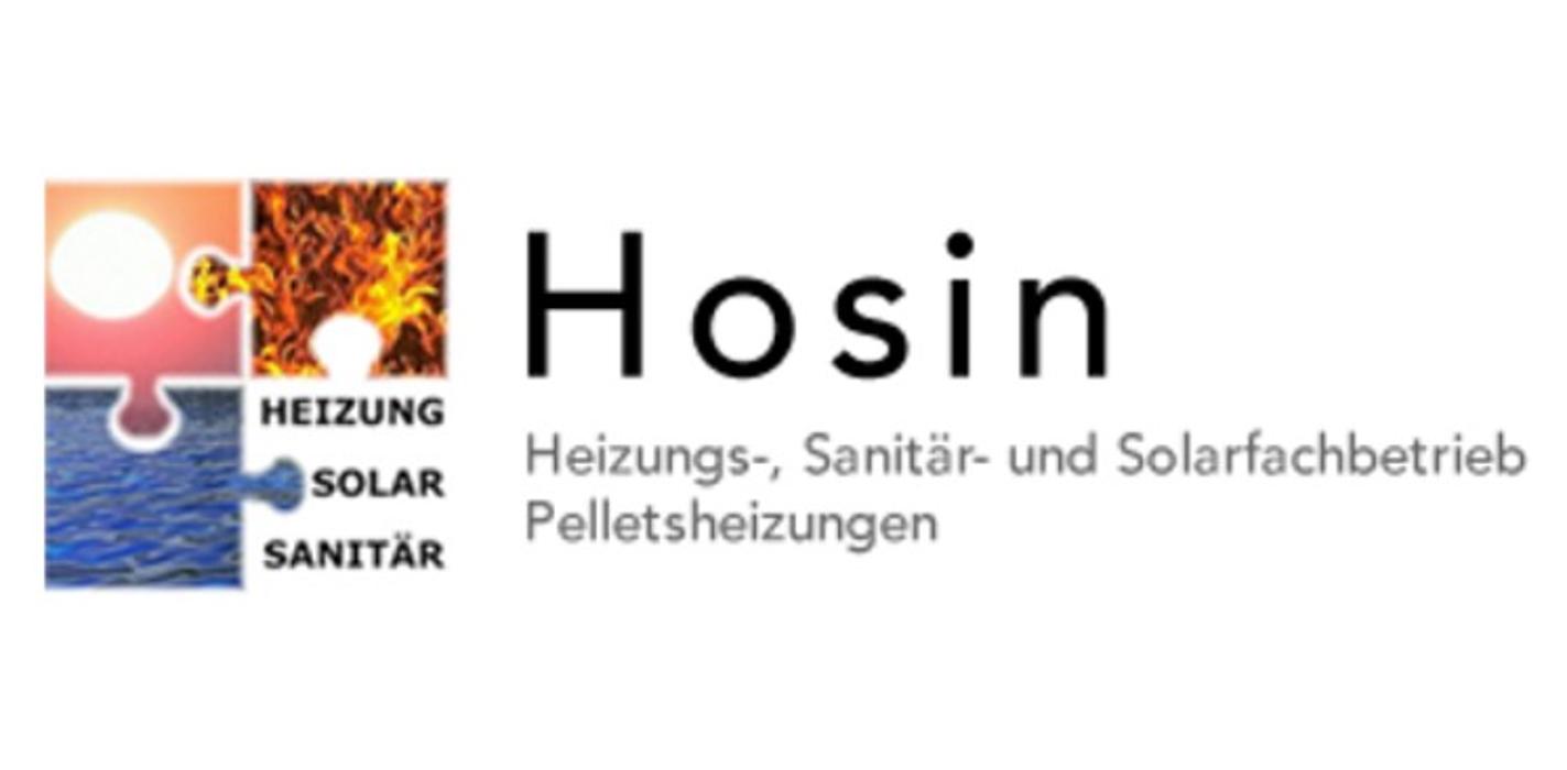 Heizung, Sanitär u. Solar F.J. Hosin in Baesweiler