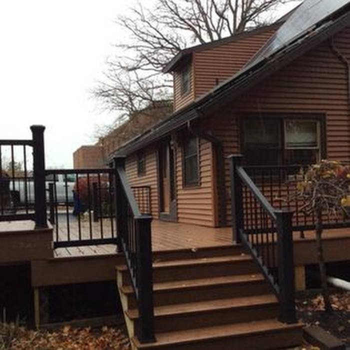 Chuff Renovations - Camillus, NY