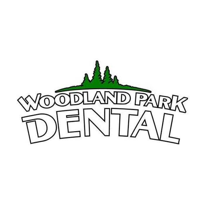 Woodland Park Dental Logo