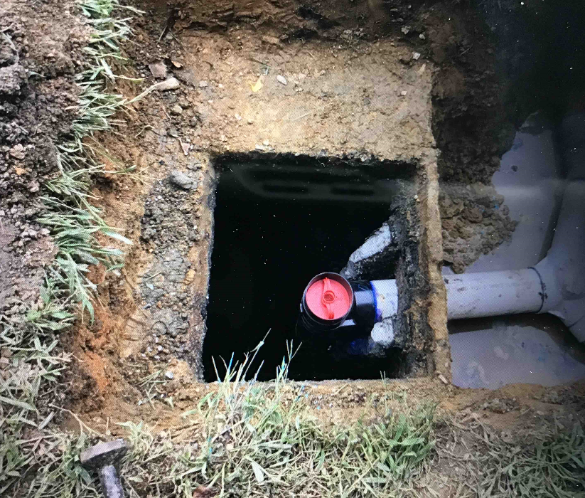 All About Septic - Mills River Image