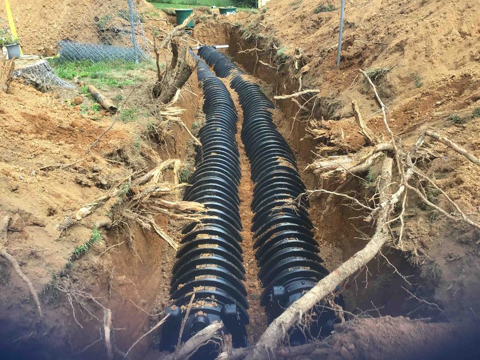 All About Septic - Mills River Image