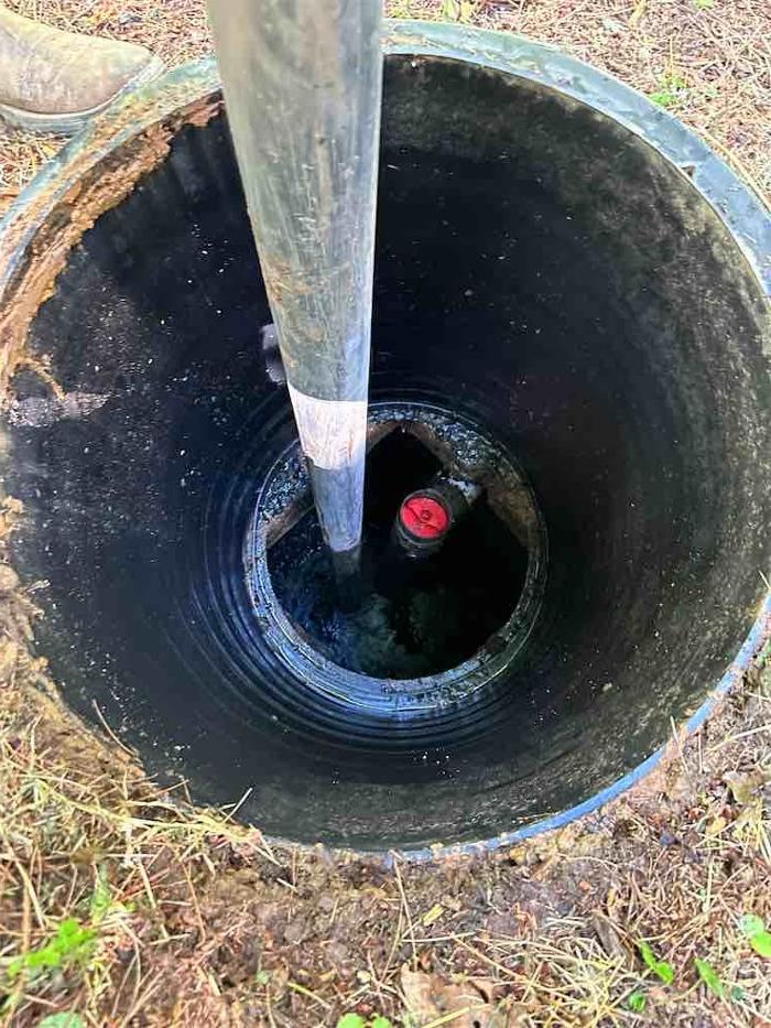 All About Septic - Mills River Image