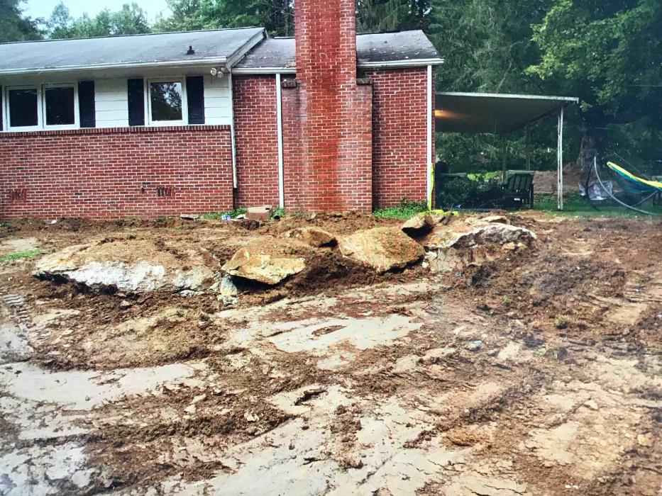 All About Septic - Mills River Image