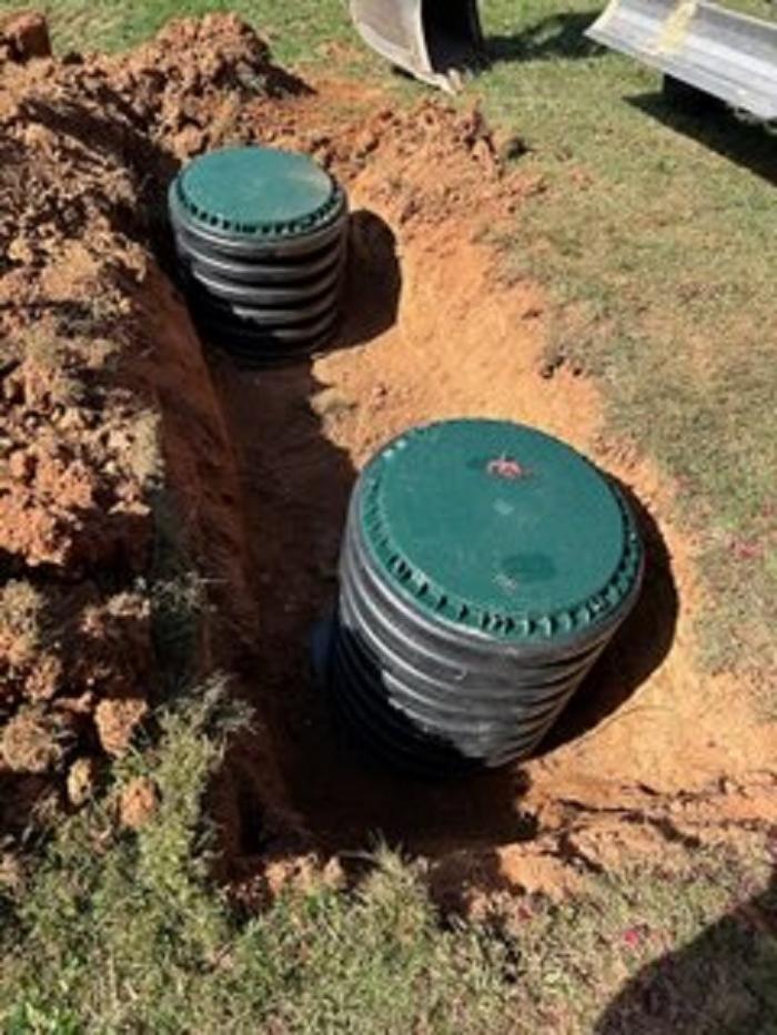 All About Septic - Mills River Image