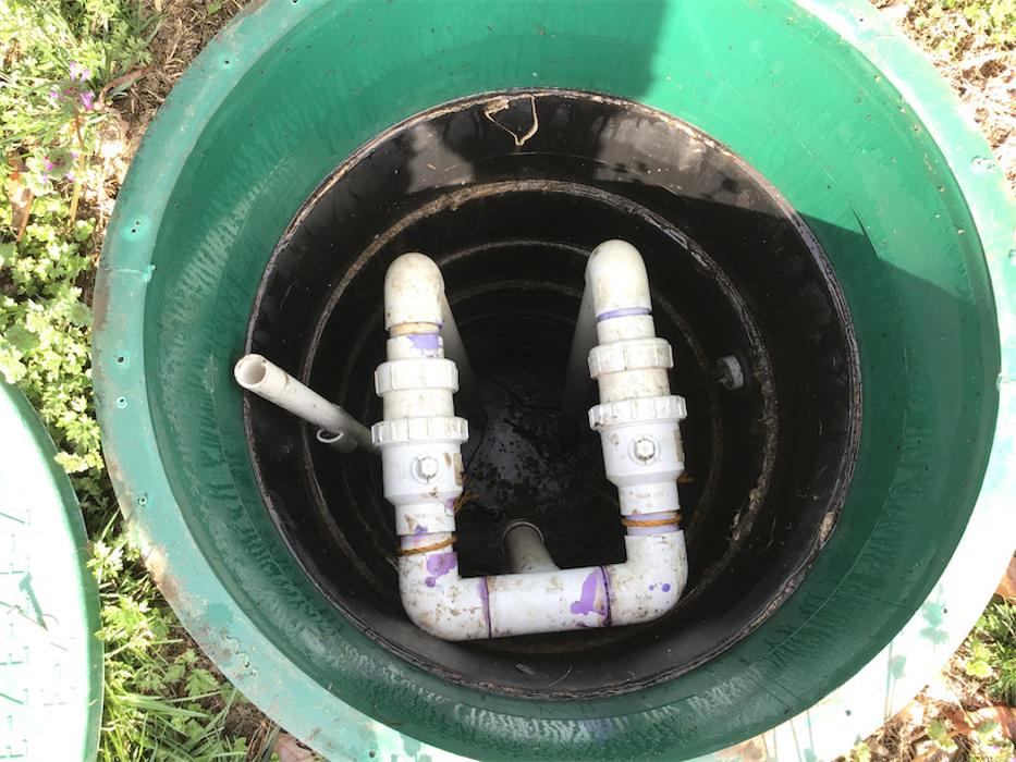 All About Septic - Mills River Image