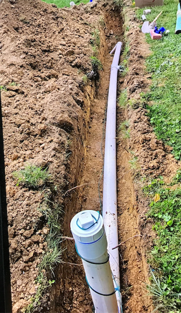 All About Septic - Mills River Image