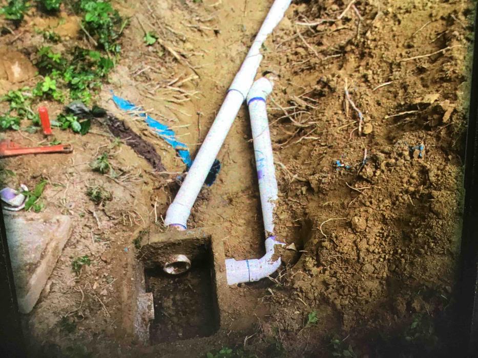 All About Septic - Mills River Image