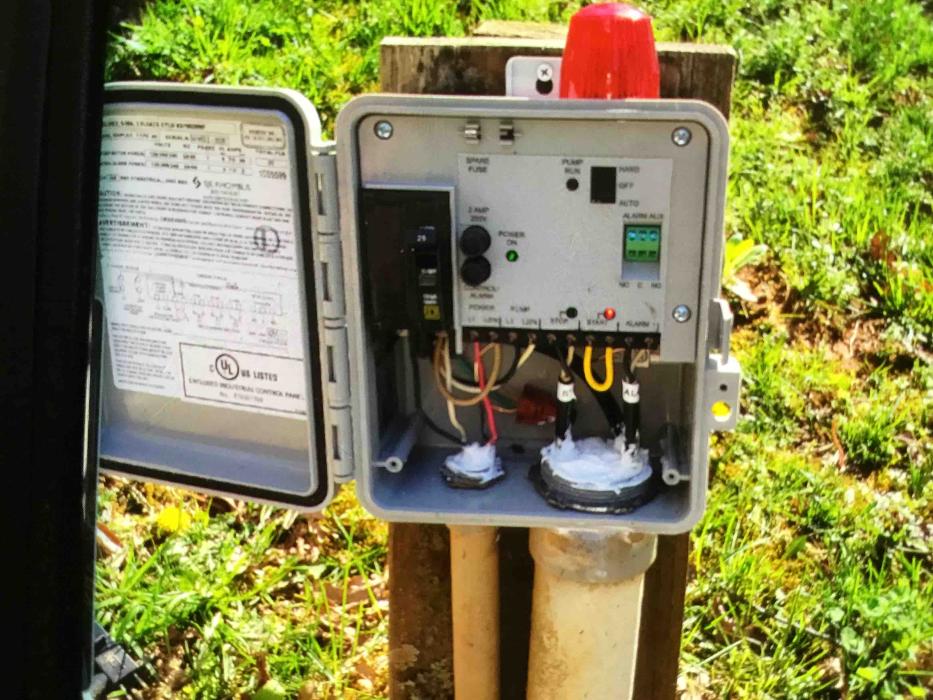 All About Septic - Mills River Image