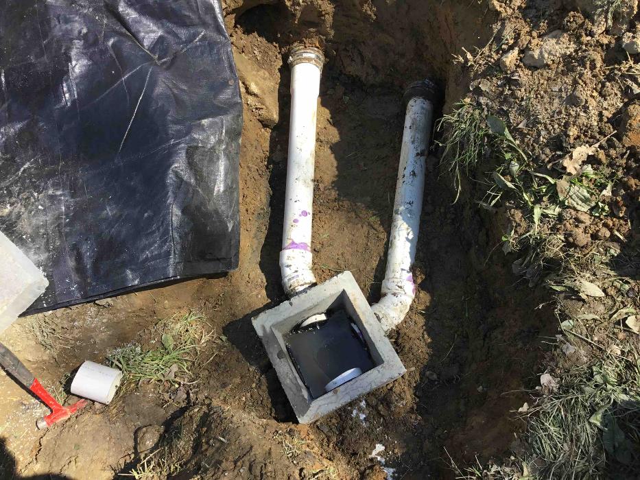 All About Septic - Mills River Image