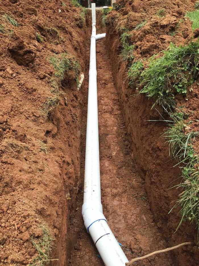 All About Septic - Mills River Image