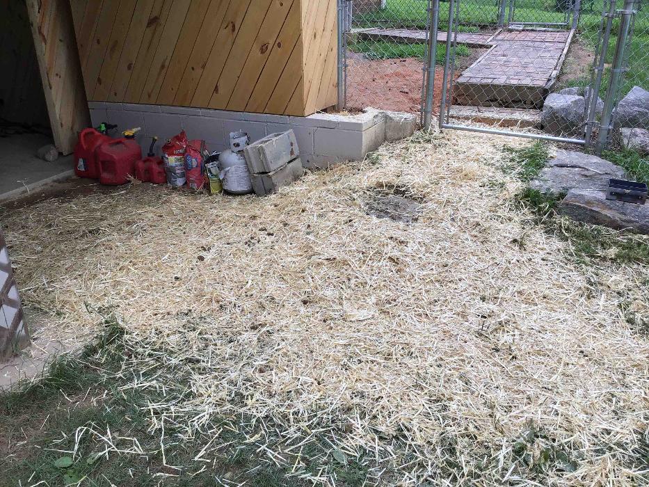 All About Septic - Mills River Image